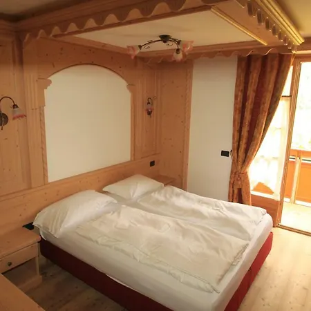 Maso Margherita Apartment