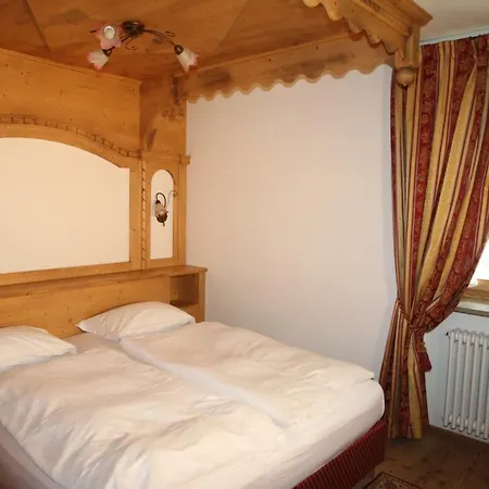 Maso Margherita Apartment
