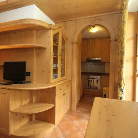 Apartment Maso Margherita *